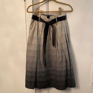 Jennifer Tyler Skirt- never worn
